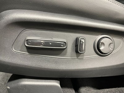 2026 Honda CR-V AWD EX-L