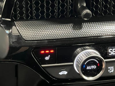 2026 Honda CR-V AWD EX-L