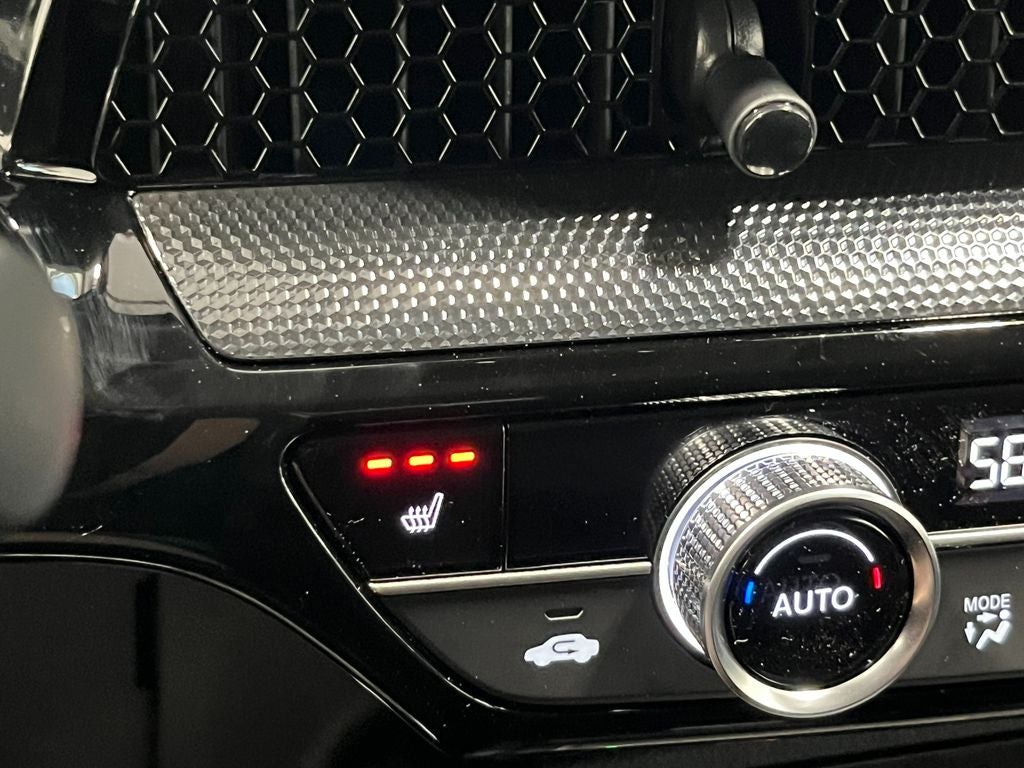 2026 Honda CR-V AWD EX-L