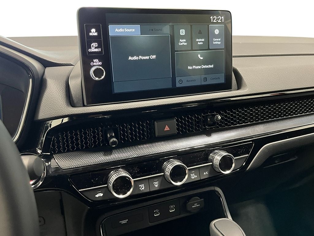 2026 Honda CR-V AWD EX-L