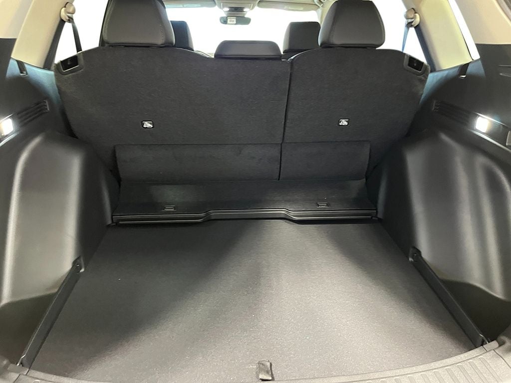 2026 Honda CR-V AWD EX-L