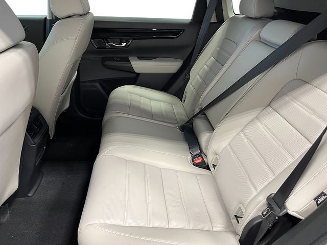 2026 Honda CR-V AWD EX-L