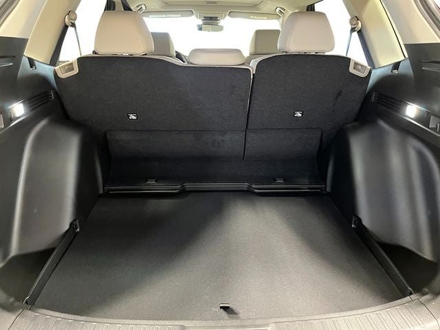 2026 Honda CR-V AWD EX-L