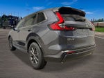 2026 Honda CR-V AWD EX-L