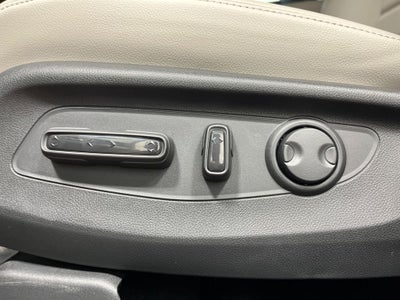 2026 Honda CR-V AWD EX-L
