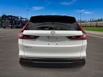 2026 Honda CR-V AWD EX-L