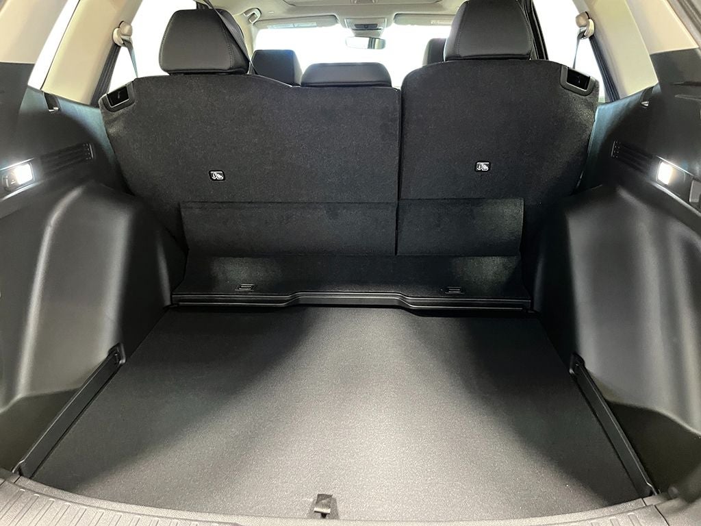 2026 Honda CR-V AWD EX-L