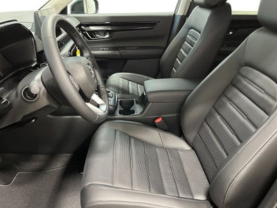 2026 Honda CR-V AWD EX-L