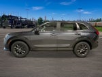 2026 Honda CR-V AWD EX-L