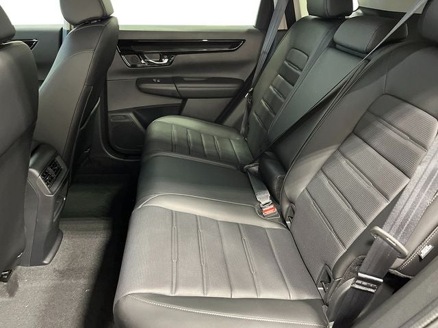 2026 Honda CR-V AWD EX-L