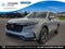 2026 Honda CR-V AWD EX-L