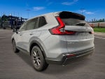 2026 Honda CR-V AWD EX-L