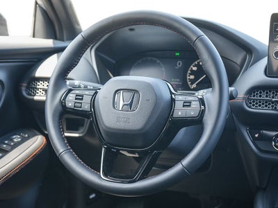 2027 Honda HR-V Sport 2WD