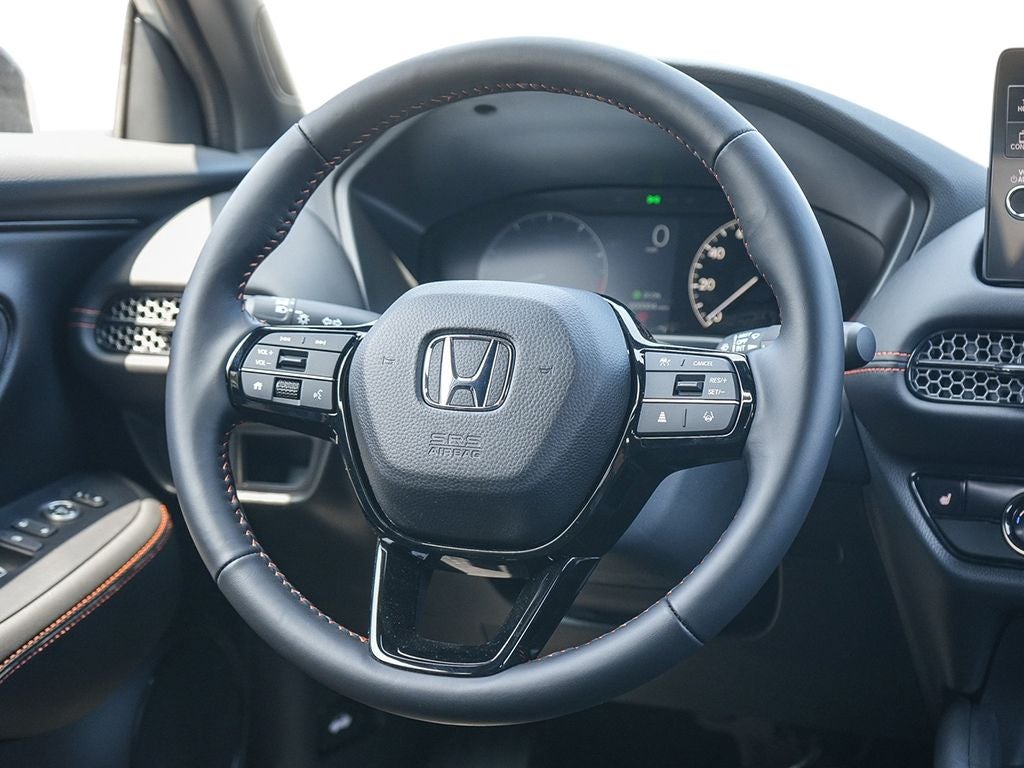 2027 Honda HR-V Sport 2WD