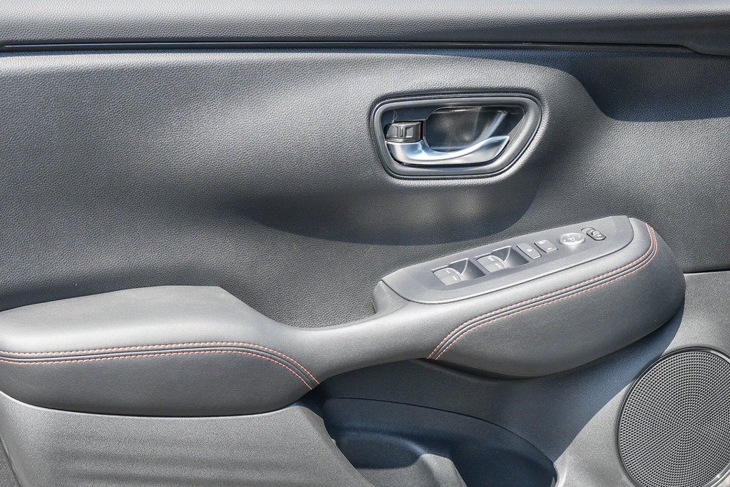 2027 Honda HR-V Sport 2WD