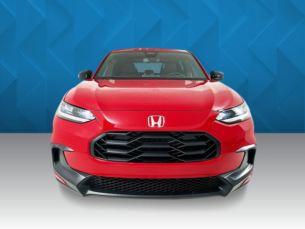 2027 Honda HR-V Sport 2WD