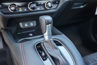 2027 Honda HR-V Sport 2WD