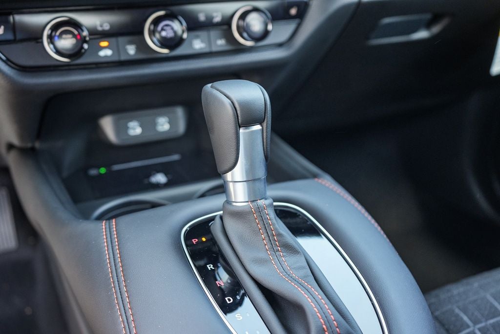 2027 Honda HR-V Sport 2WD