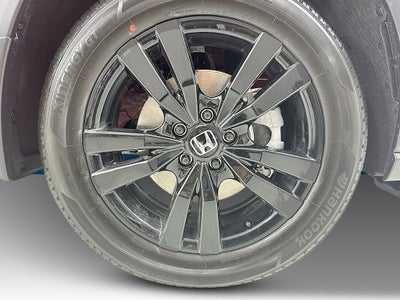 2027 Honda HR-V Sport 2WD