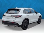 2027 Honda HR-V Sport 2WD