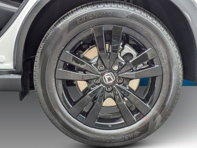 2027 Honda HR-V Sport 2WD