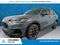 2027 Honda HR-V EX-L 2WD