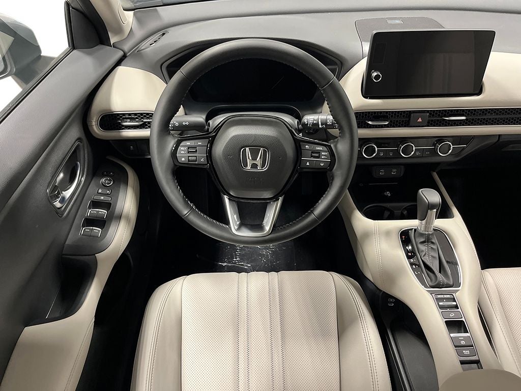 2027 Honda HR-V EX-L 2WD