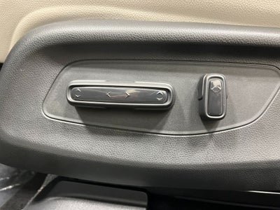 2027 Honda HR-V EX-L 2WD