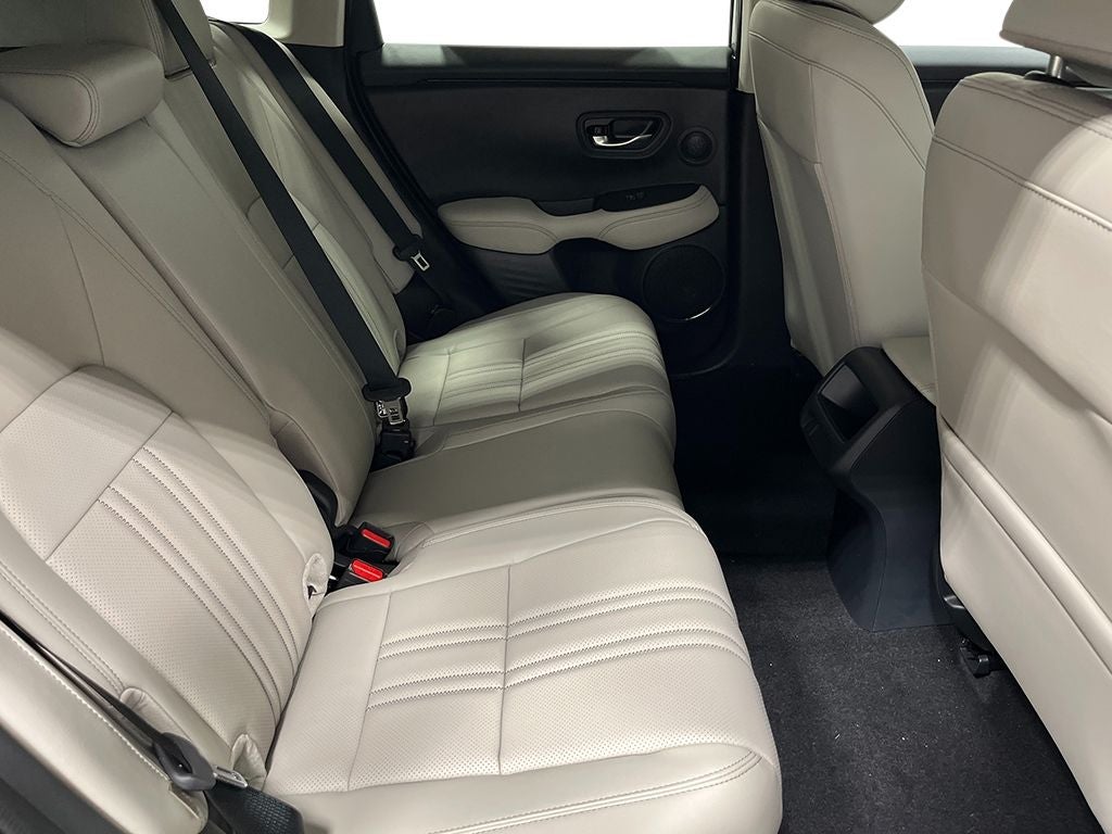 2027 Honda HR-V EX-L 2WD