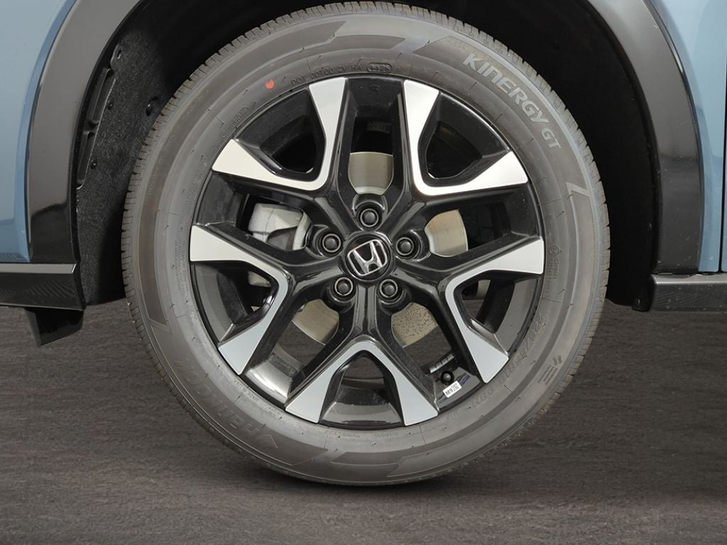 2027 Honda HR-V EX-L 2WD
