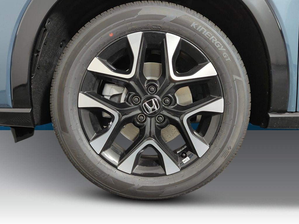 2027 Honda HR-V EX-L 2WD
