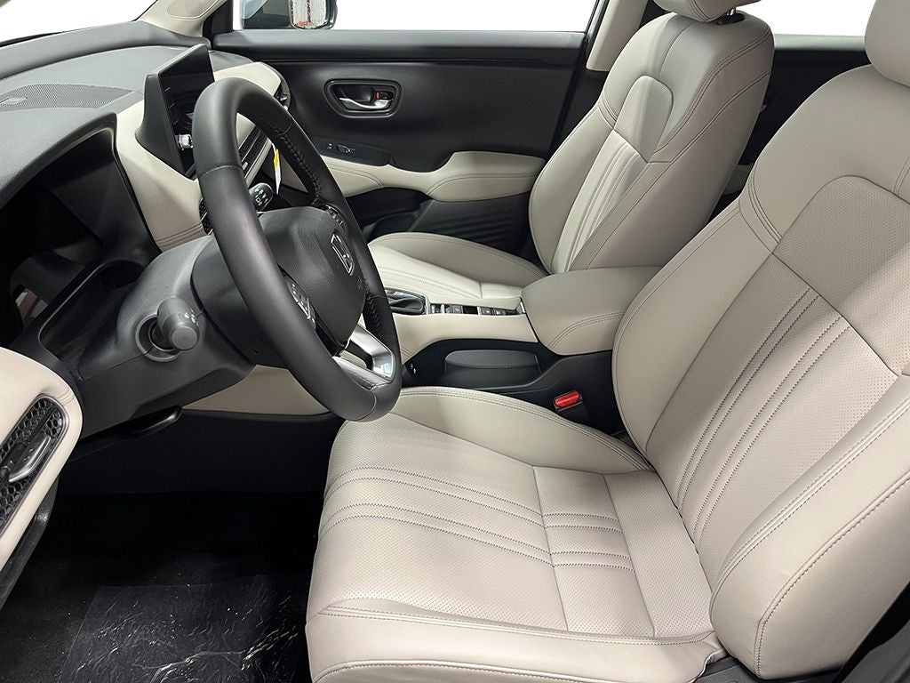 2027 Honda HR-V EX-L 2WD