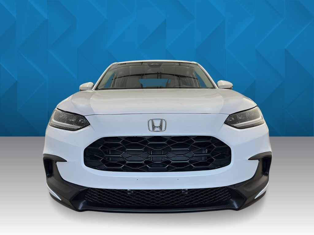 2027 Honda HR-V LX AWD
