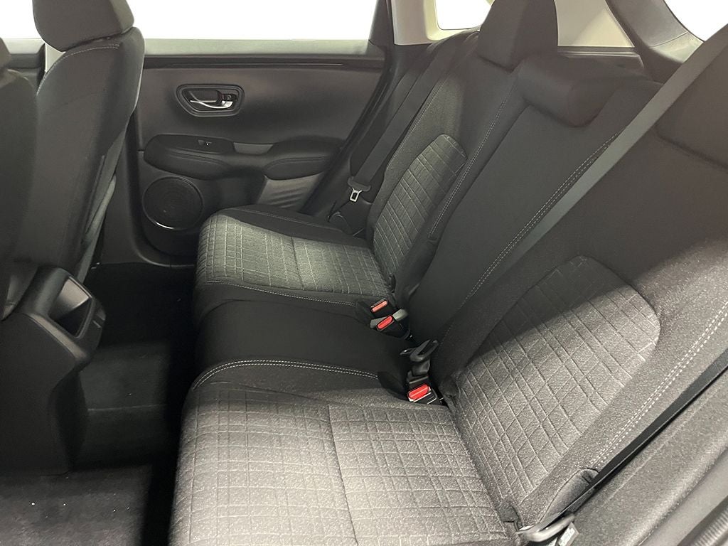 2027 Honda HR-V LX AWD