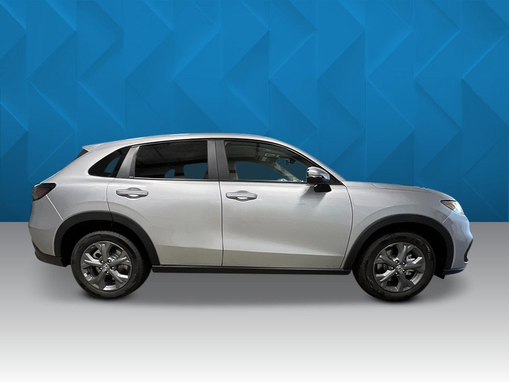 2027 Honda HR-V LX AWD