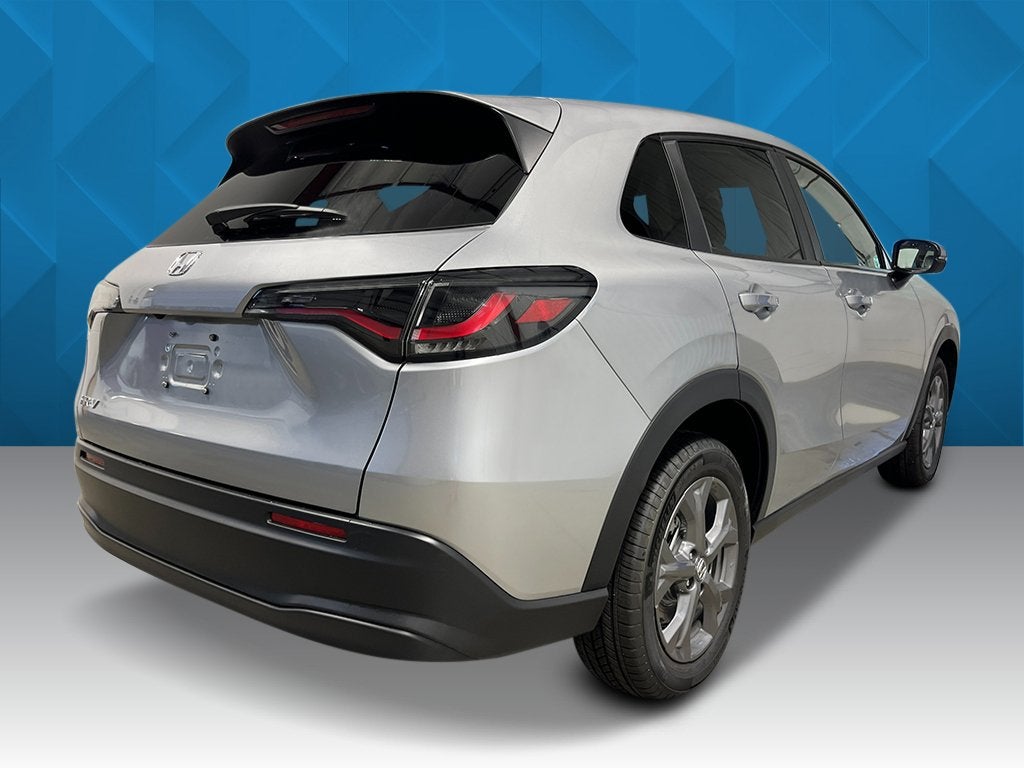 2027 Honda HR-V LX AWD
