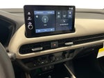 2027 Honda HR-V LX AWD