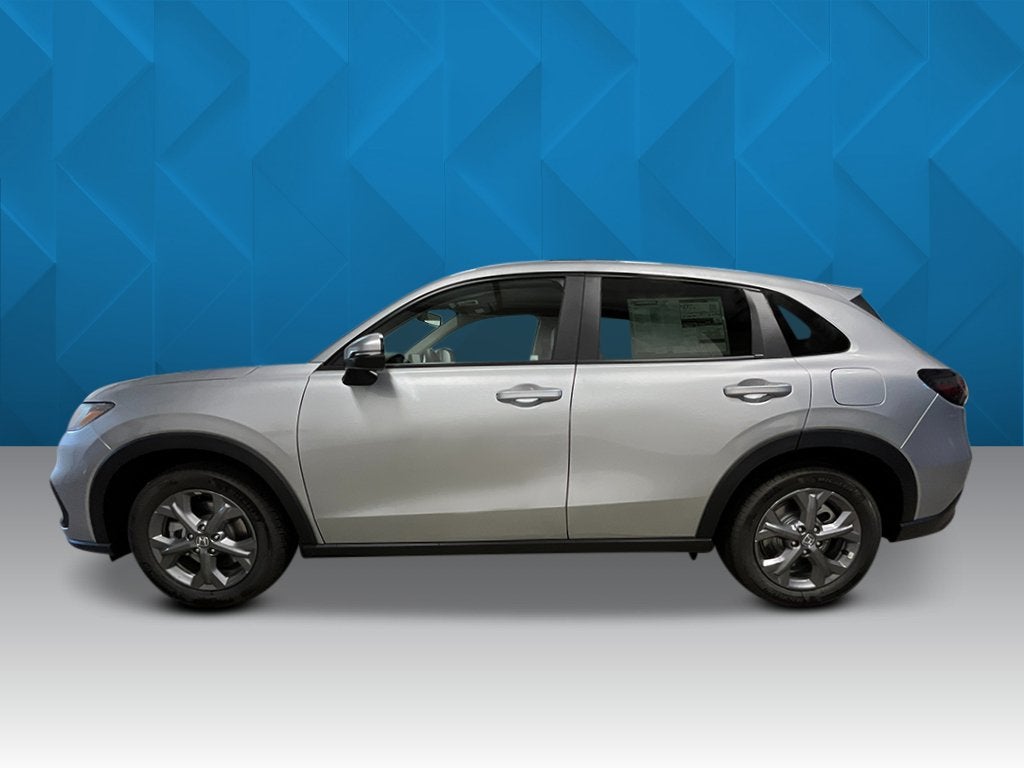 2027 Honda HR-V LX AWD