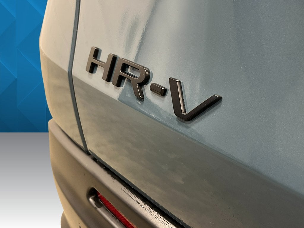 2027 Honda HR-V Sport AWD