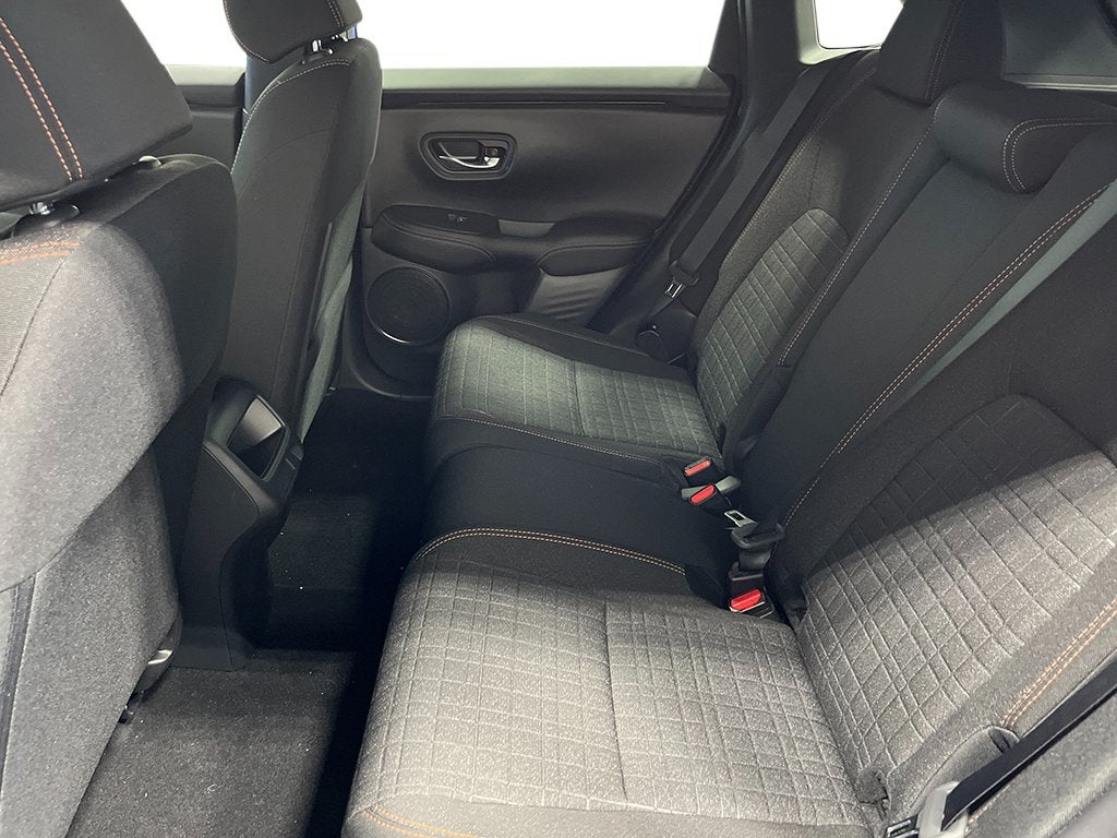 2027 Honda HR-V Sport AWD