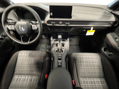 2027 Honda HR-V Sport AWD