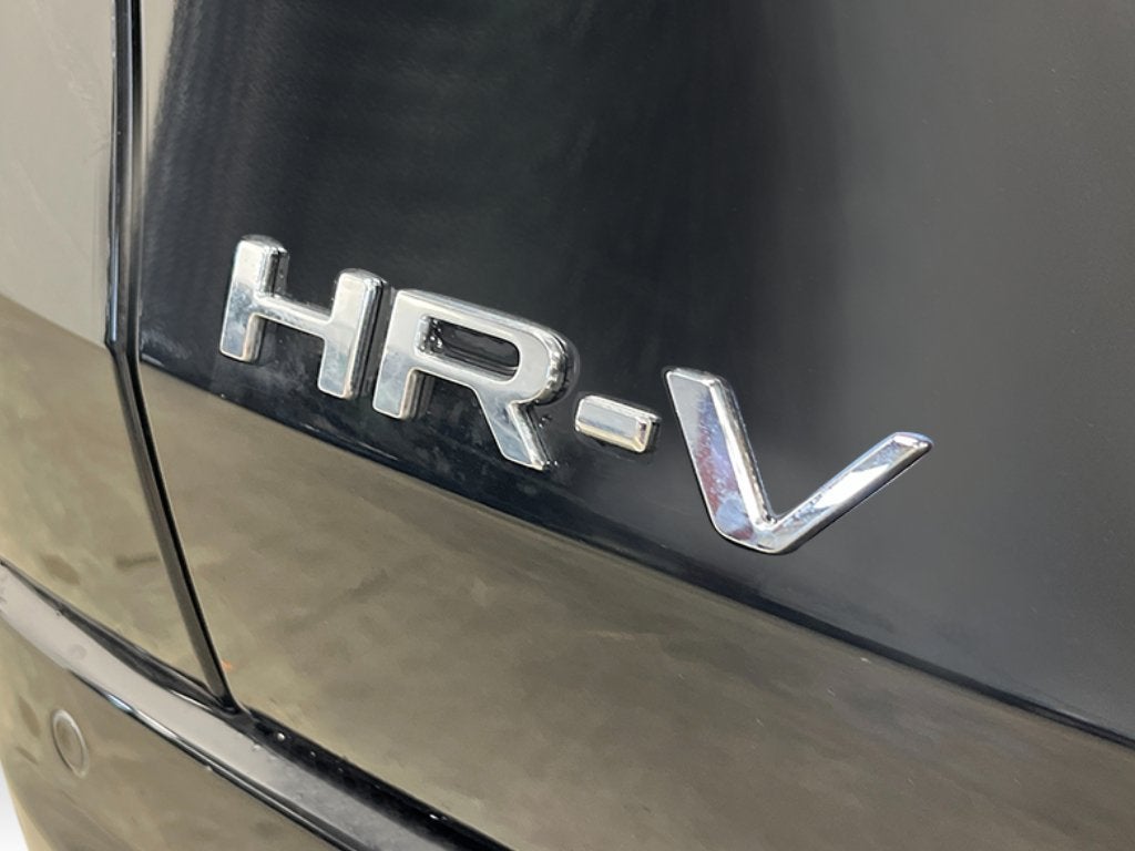 2027 Honda HR-V EX-L AWD