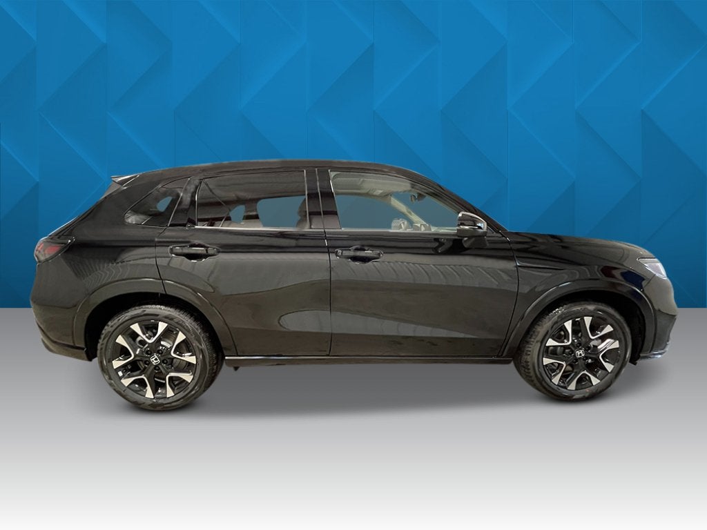 2027 Honda HR-V EX-L AWD