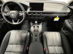 2027 Honda HR-V EX-L AWD