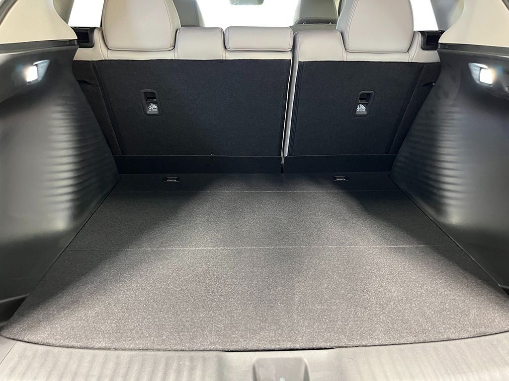 2027 Honda HR-V EX-L AWD
