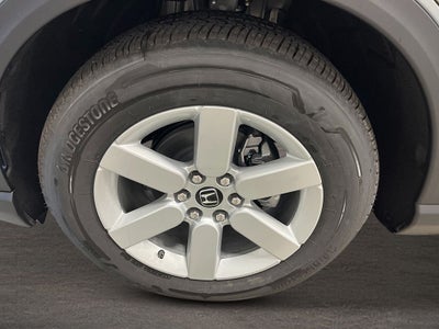 2026 Honda Prologue AWD EX