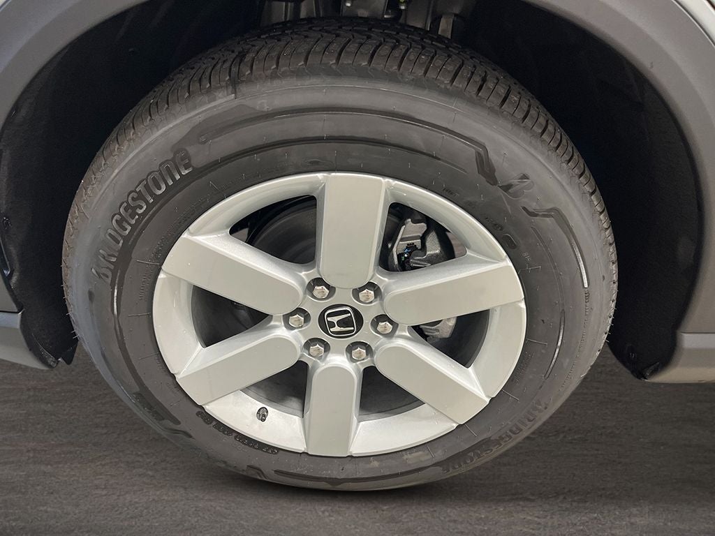 2026 Honda Prologue AWD EX