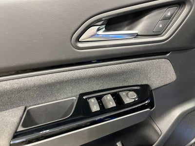 2026 Honda Prologue AWD EX