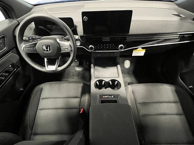 2026 Honda Prologue AWD EX