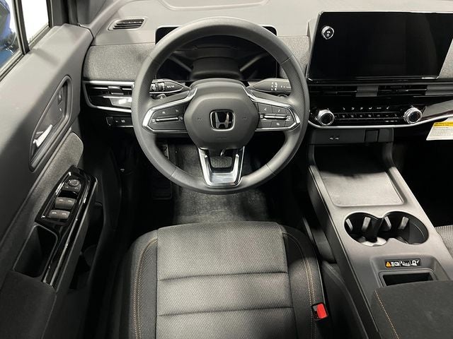 2026 Honda Prologue AWD EX